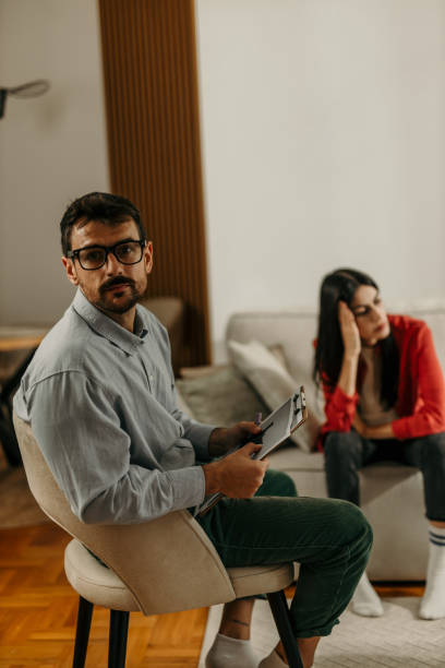 istock Come to me is you have mental issues 2165718614
