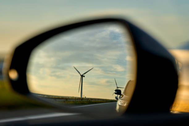 istock Wind turbines in Zeeland Netherlands 2165722580