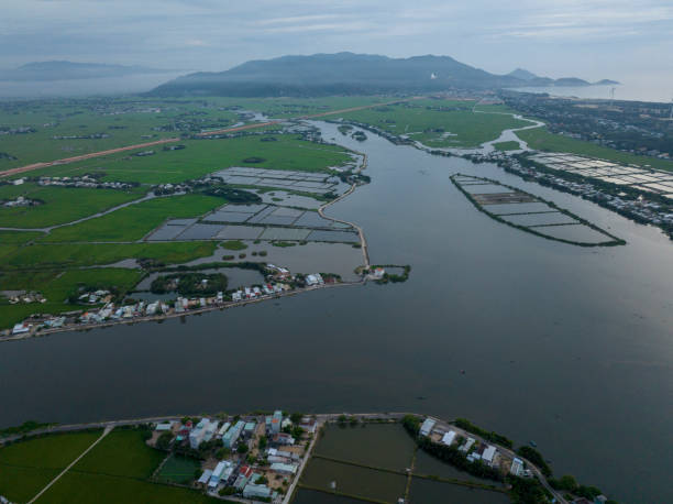 istock Thi Nai Lagoon seen from above 2165726012