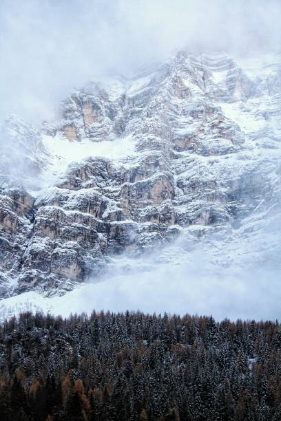 Dolomites, Alto-Adige