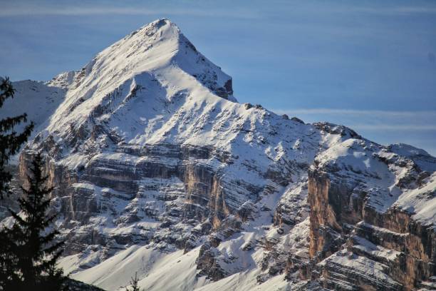 Dolomites, Alto-Adige