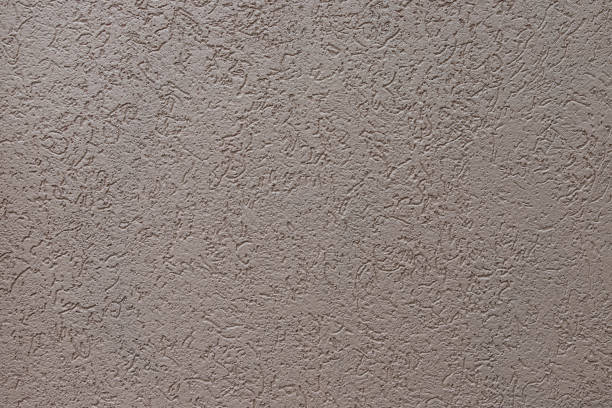 istock Texture of painted brown wall. Abstract textured background. 2165735984