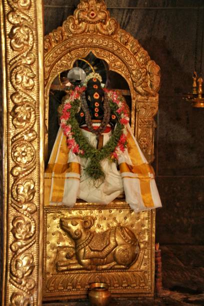 istock Scenic views of Madurai, India 2165736402