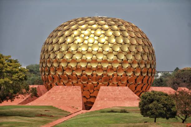 istock Scenic views of Pondicherry, India 2165737066