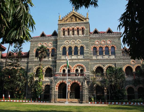 istock Scenic views of Mumbai, India 2165740936
