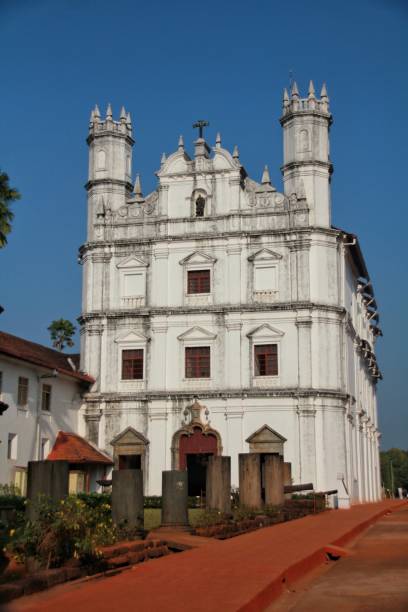 istock Scenic views of Mysore, India 2165741627
