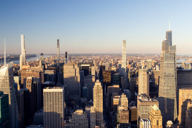 istock New York City skyline 2165755012