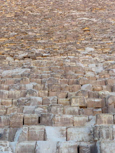 istock Panoramic view Pyramid of Giza in El Cairo Egypt 2165766325