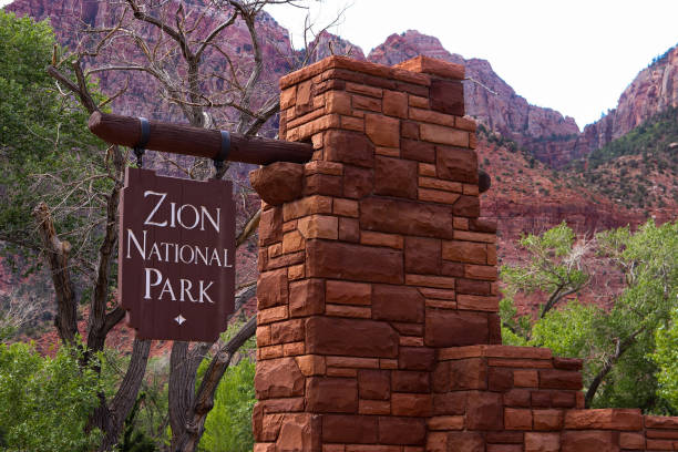 istock Zion National Park 2165769242