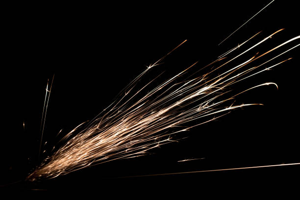 istock sparks from the grinder glowing in the dark 2165769692