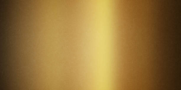 istock Abstract golden metal leather texture. Simple grunge background 2165774952