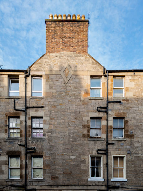 istock Edinburgh, Scotland, United Kingdom 2165777870