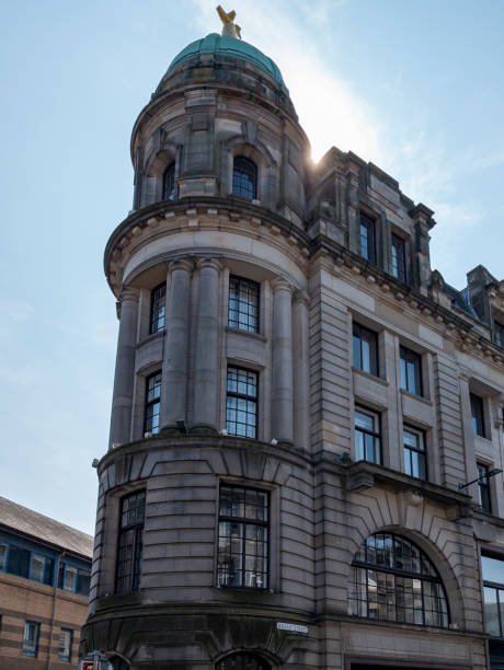 istock Edinburgh, Scotland, United Kingdom 2165777876