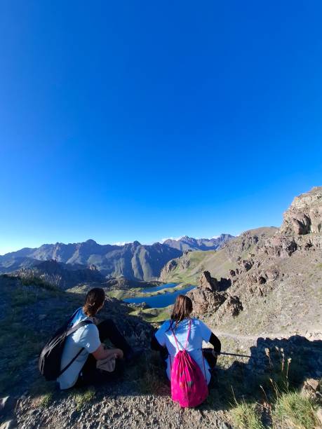istock Nature and travel triking 2165805108