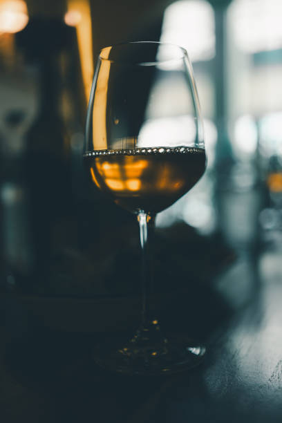 istock A glass of white wine 2165822710