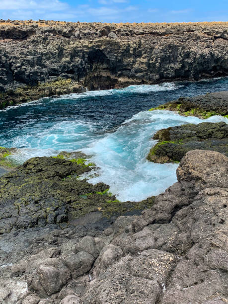 istock Coast on Sal, Cape Verde 2165825537
