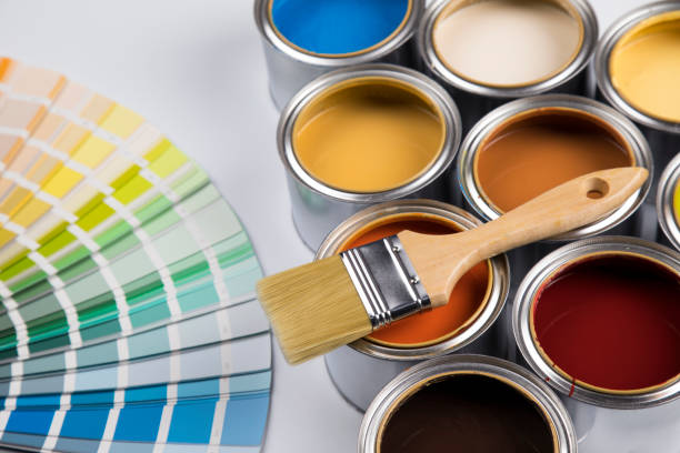 istock Color palette, can background 2165825673