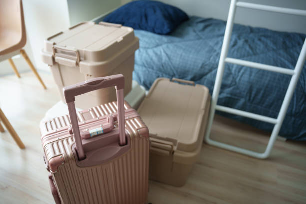 istock household stuff in room preparing to move 2165831209