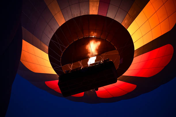 istock Balloons of Cappadoica 2165838469