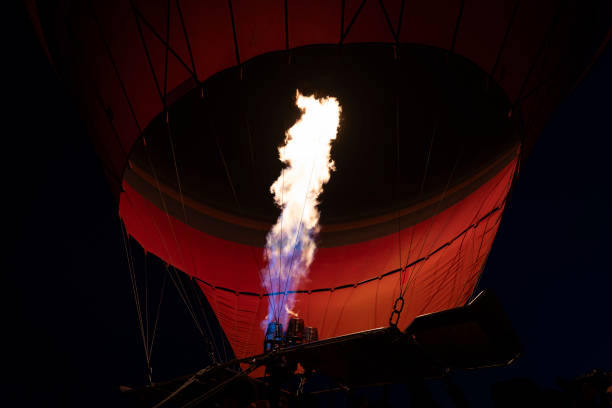 istock Balloons of Cappadoica 2165838496