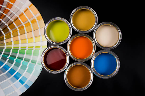 istock Color palette, can background 2165843055