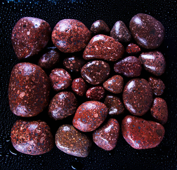 istock Background from a pile of stones, natural background 2165846670
