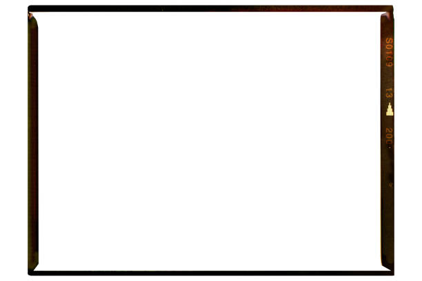 تصویر شاتر دوربین عکاسی قدیمی مفهوم نوستالژی و طراحی بصری