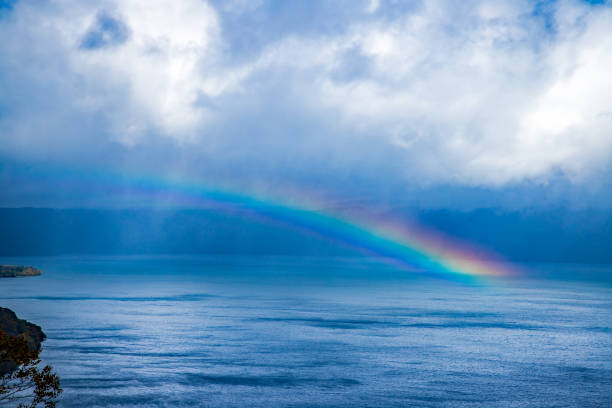 Lake Towada, Aomori Prefecture