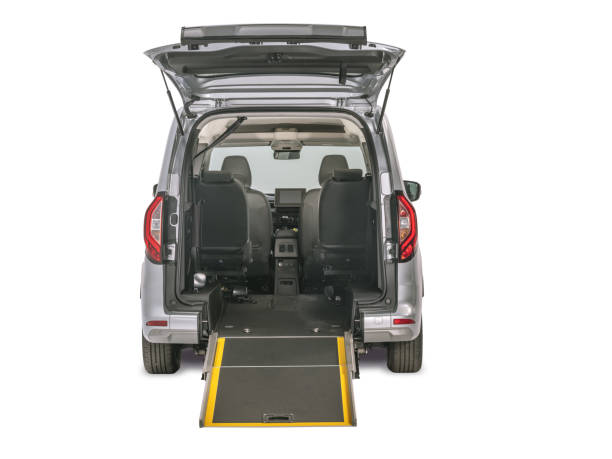 istock Cars for disabled people 2165878043
