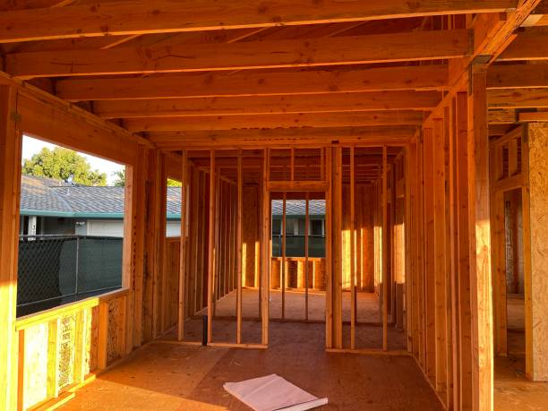istock New residential buildings 2165892896