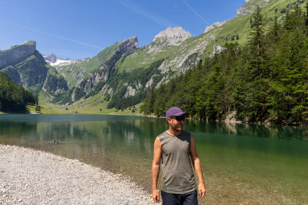 Photo taken in Schwägalp, Switzerland