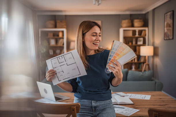 istock The comfort of working from home 2165910125