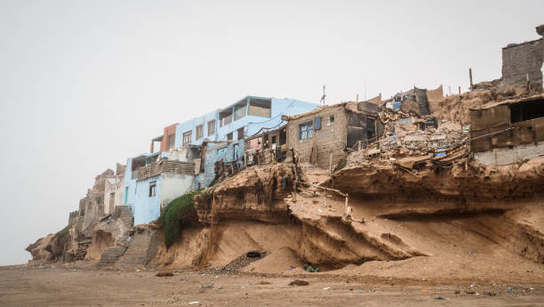 istock The landscape at Tifnit in Southern Morocco 2165927955
