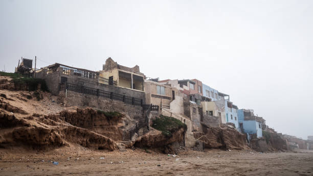 istock The landscape at Tifnit in Southern Morocco 2165927977