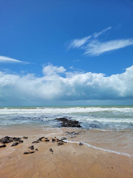 istock Rocks at the sea 2165928920
