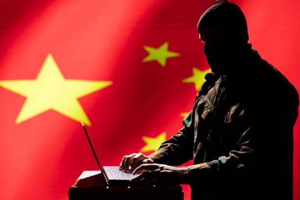 istock CCP government secret agent sharing dangerous illegal malware online 2165931351