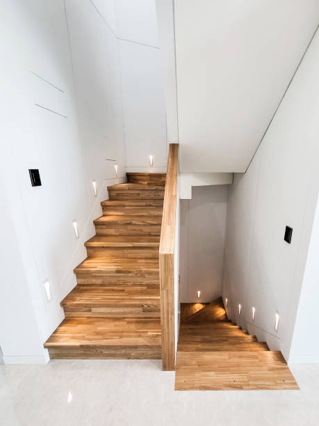 istock the interior of an apartment 2165957372