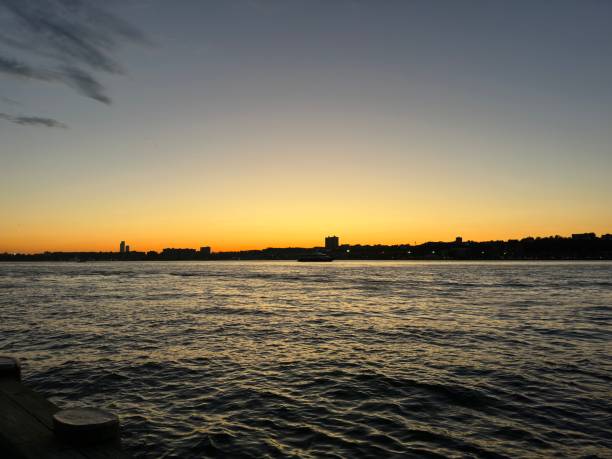 istock Hudson River at Pier 86 2165958273