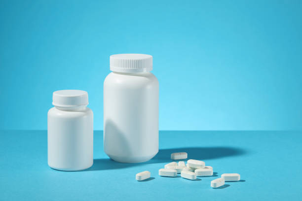 istock MEDICINE SUPPLEMENT CONCEPT 2165962527