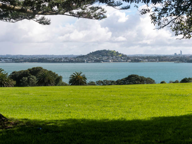 istock Devonport, Auckland, New Zealand 2165964085