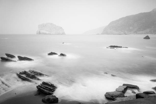 istock San Juan de Gaztelugatxe 2165965809