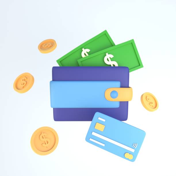 istock Safety of money. 2165976257