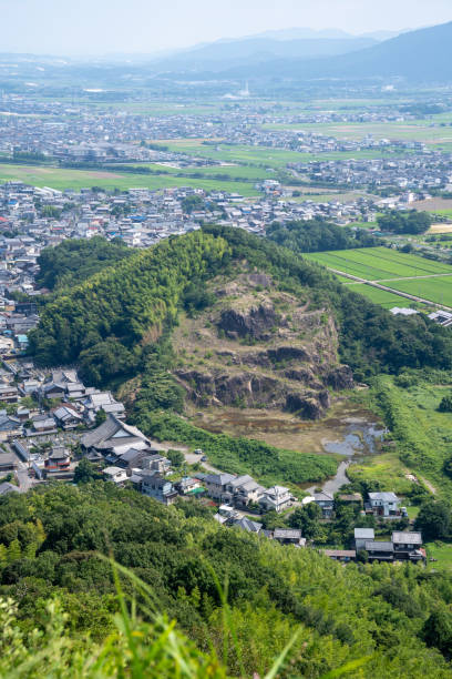 istock Townscape in Japan 2165997542