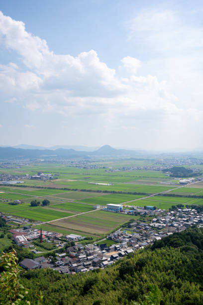 istock Townscape in Japan 2165997719