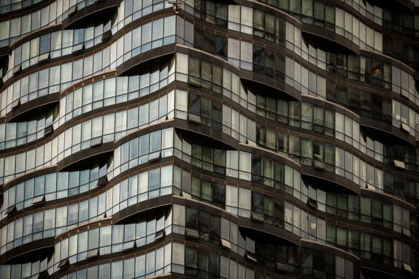 Chicago is a very special city with so much different architectural styles