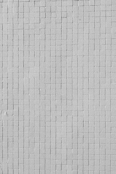 istock White square tiles on the wall. Perfect for background. 2166011786