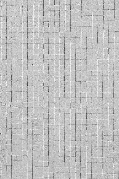 istock White square tiles on the wall. Perfect for background. 2166011797