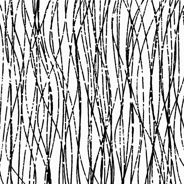 Endless Hatching Pattern 180+ Hatching And Cross Hatching Pictures Stock Photos, Pictures ...