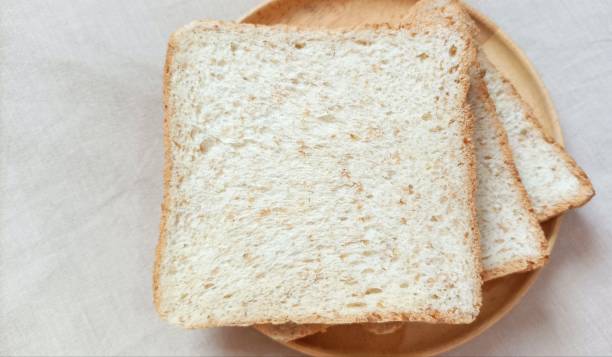 istock Whole wheat bread and wholemeal bread 2166018832