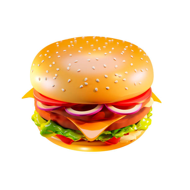 3D rendering
